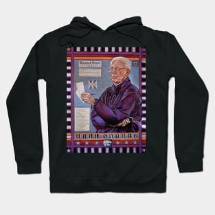 Bill Snyder Hoodie